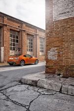 Toyota GT 86 2012 года